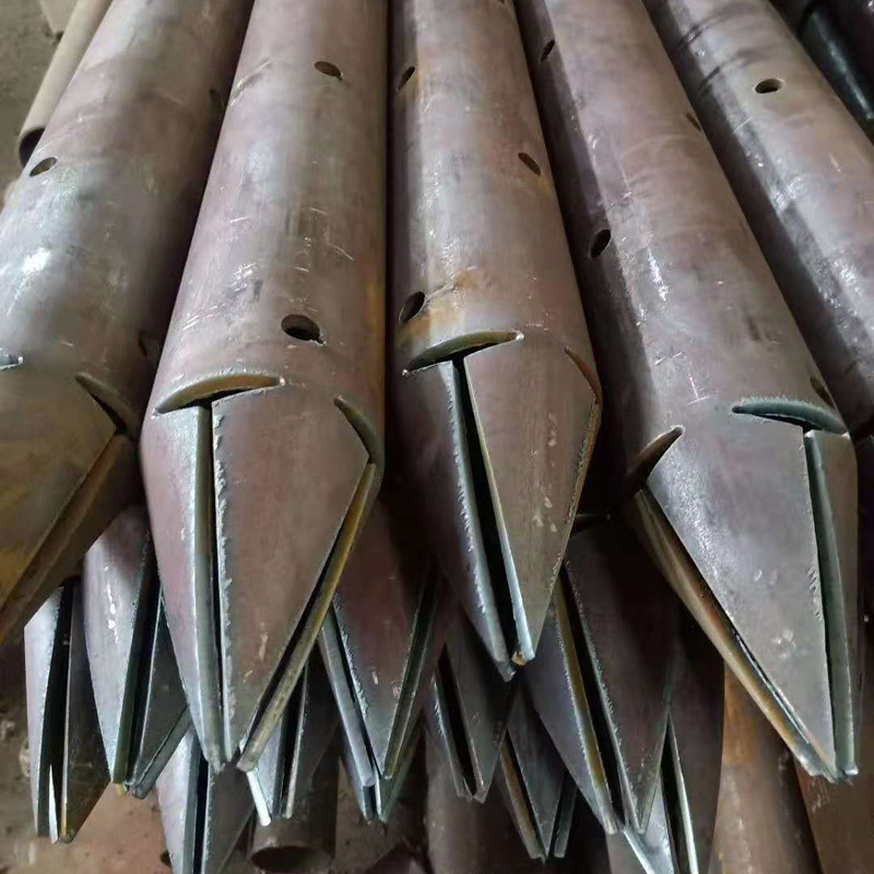 晋江预埋注浆管